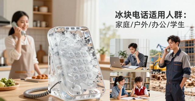黄浦冰块电话到底能不能用 用户真实体验分享