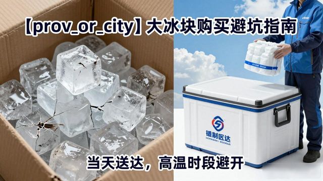 黄浦大冰块购买_黄浦大冰块购买技巧_如何挑选高质量大冰块