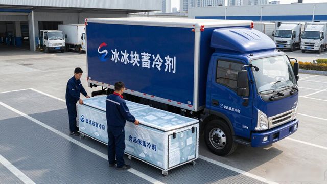 黄浦食用冰块公司_食用冰块公司_卫生标准_冷链配送