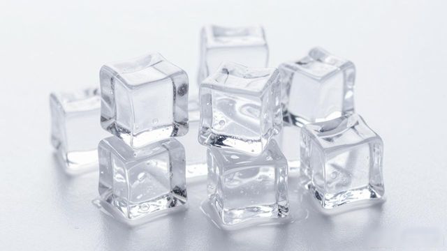 如何分辨食用冰质量_食用冰生产流程_黄浦食用冰生产厂家